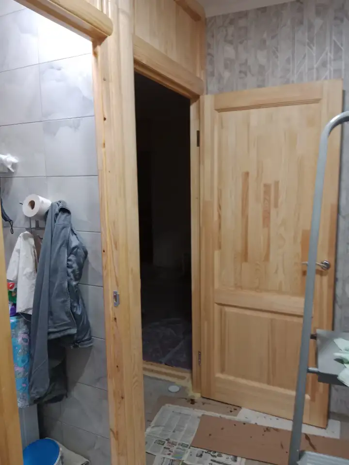 2 - комнатную квартиру продаю, метро Пушкинская, фотография 11