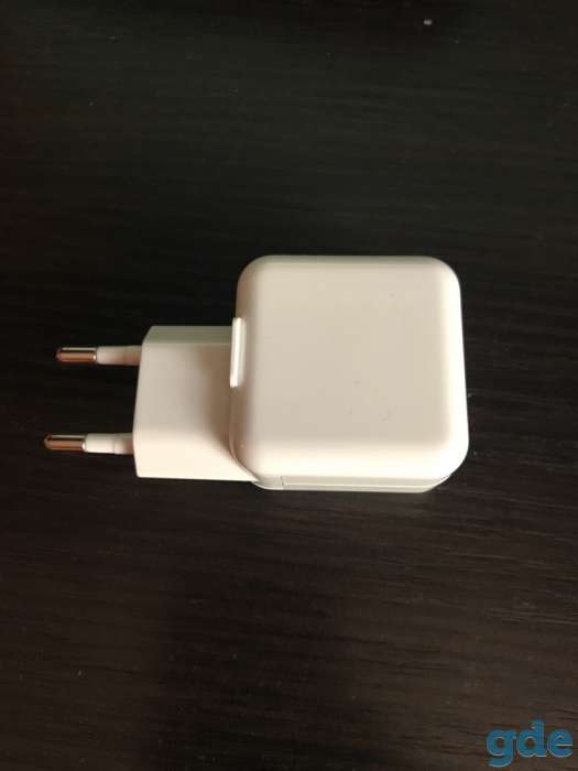 Зарядное Устройство 2.1A / Usb Power Adapter 12W, фотография 5
