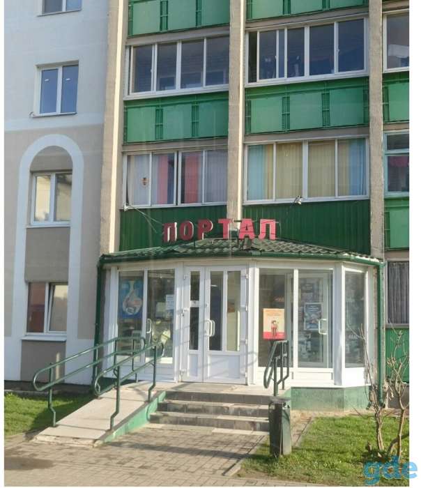 Продается нежилое изолированное помещение, ул.К.Маркса, фотография 1