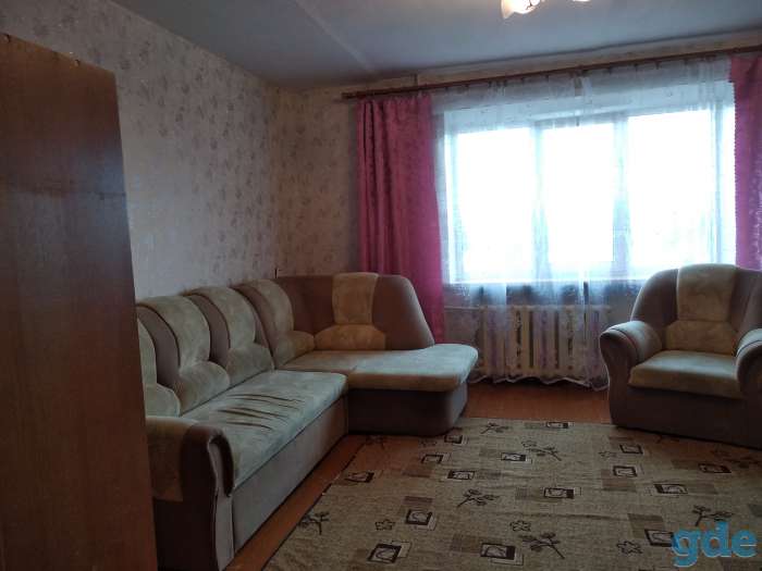 2-х комнатная квартира на сутки Старые Дороги, ул. Пролетарская, д. 11, фотография 4