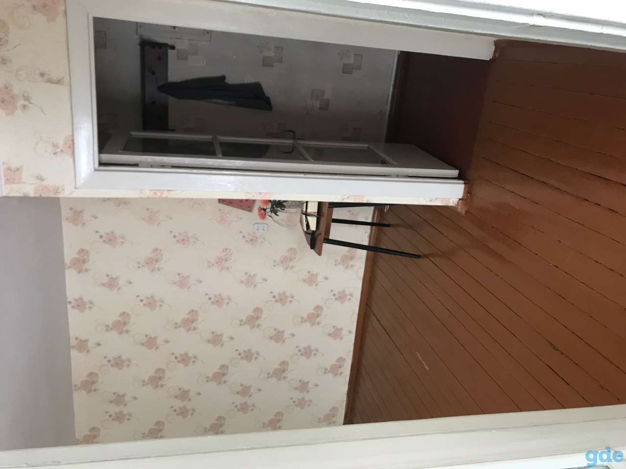 2-х комнатная кваритира, продажа-обмен, Максима Горького 25, фотография 11