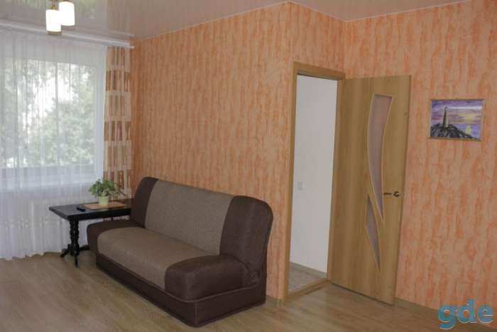 Сдается 1-ком. кв в ЦЕНТРЕ на часы, сутки, недели (ул. ЛЕНИНА), фотография 3