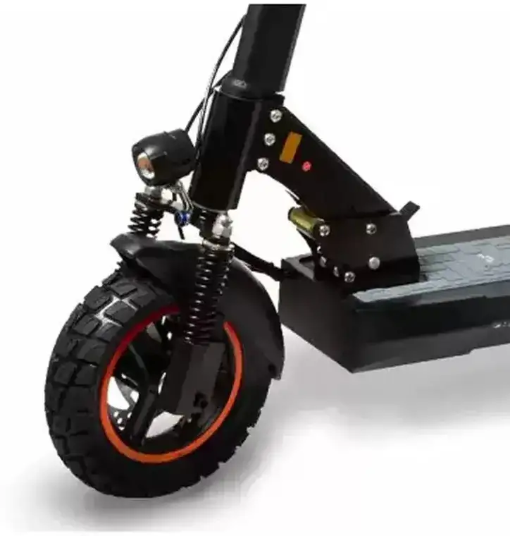 Электросамокат Tsunami M4 PRO, фотография 4