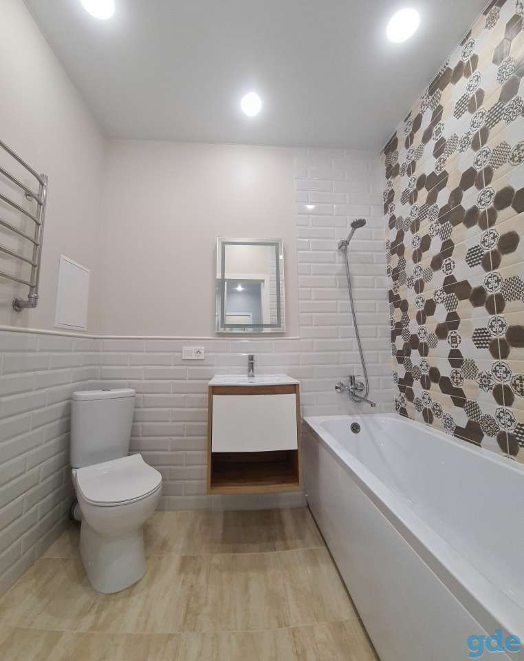 Продается квартира-студия, Н. Теслы 24, фотография 7