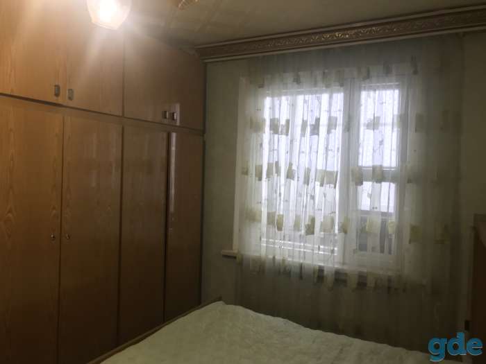 Продаётся 4-комнатная квартира м-н < Ритм>, фотография 4