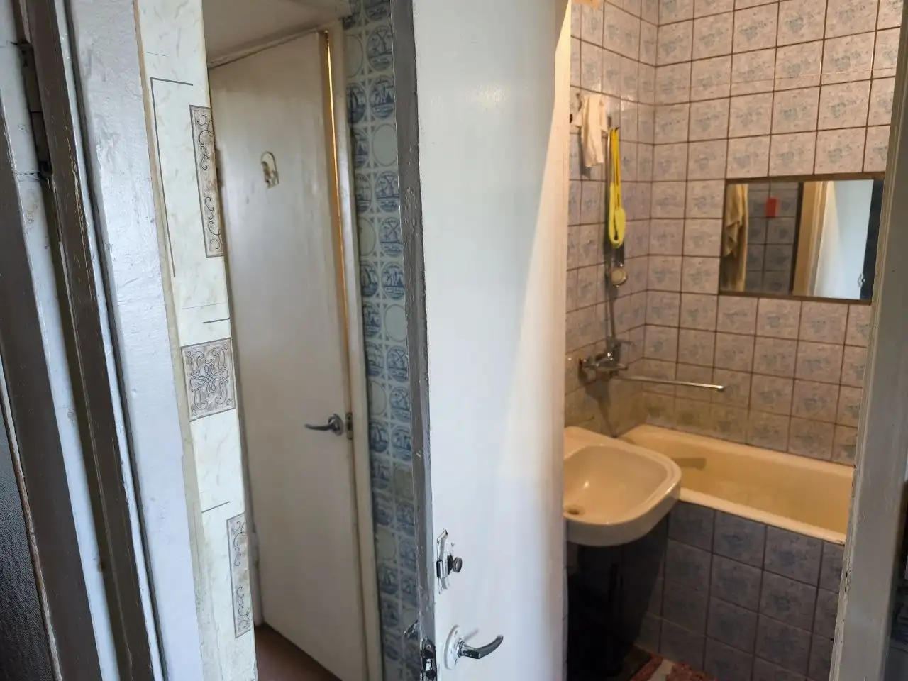Продаётся квартира 2-х комнатная г. Белыничи, фотография 8