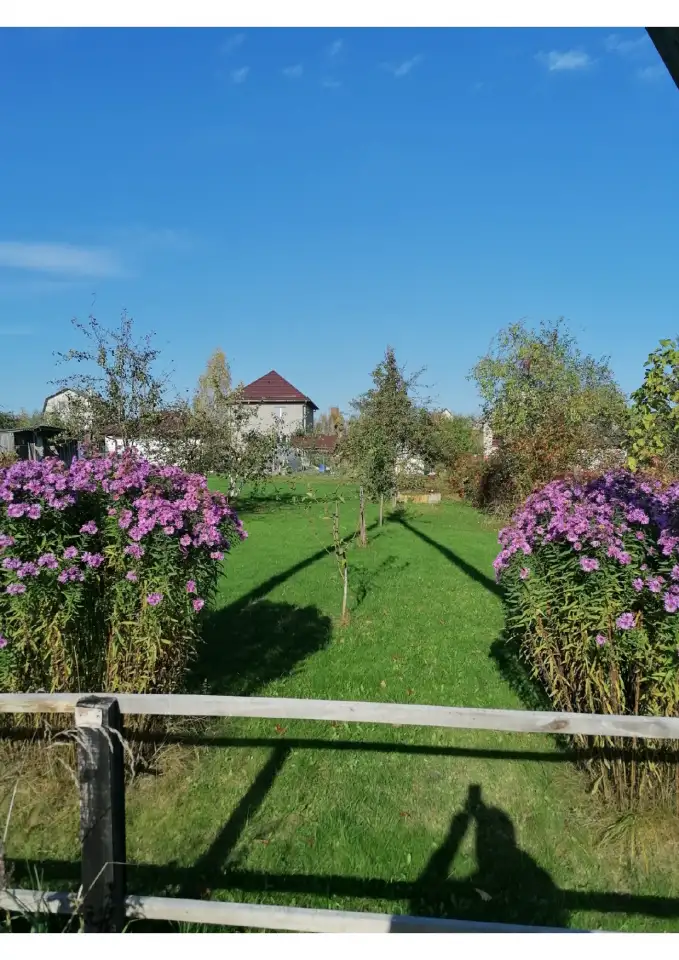 Продается дом и участок 10 соток в ст Аистово Минского района, фотография 6