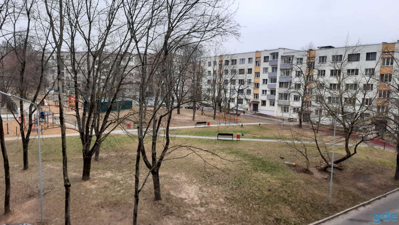 Сдам 1-комнатную квартиру, Варвашени 10, фотография 4