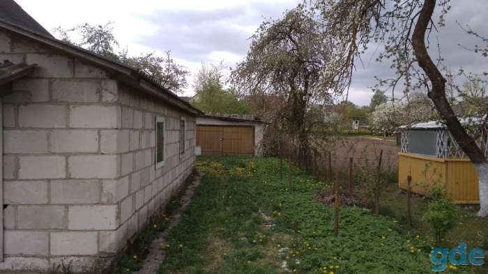 Продам дом в г.п. Кореличи, фотография 2