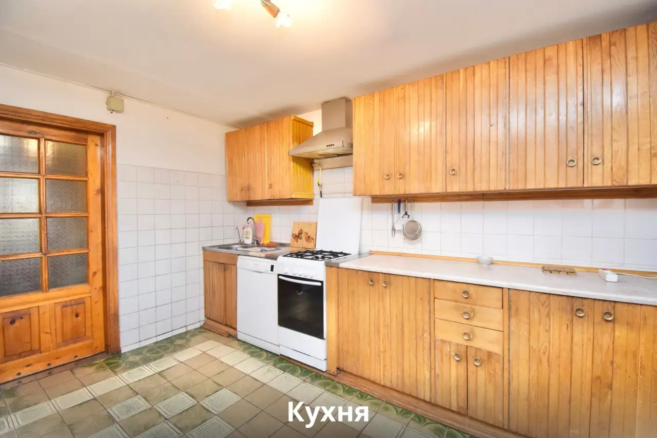 Дом в уникальном месте возле Минска, д. Зацень, 22.3 сотки земли, Лес, фотография 6