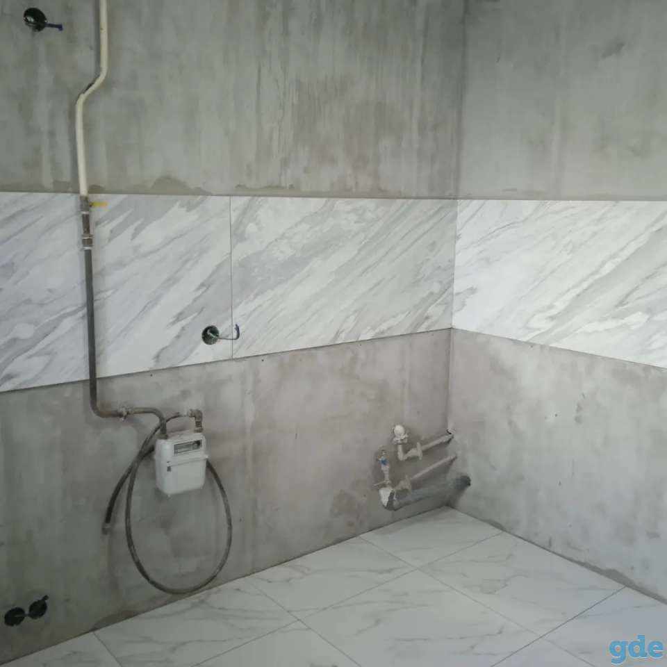 Отделочные работы, фотография 2