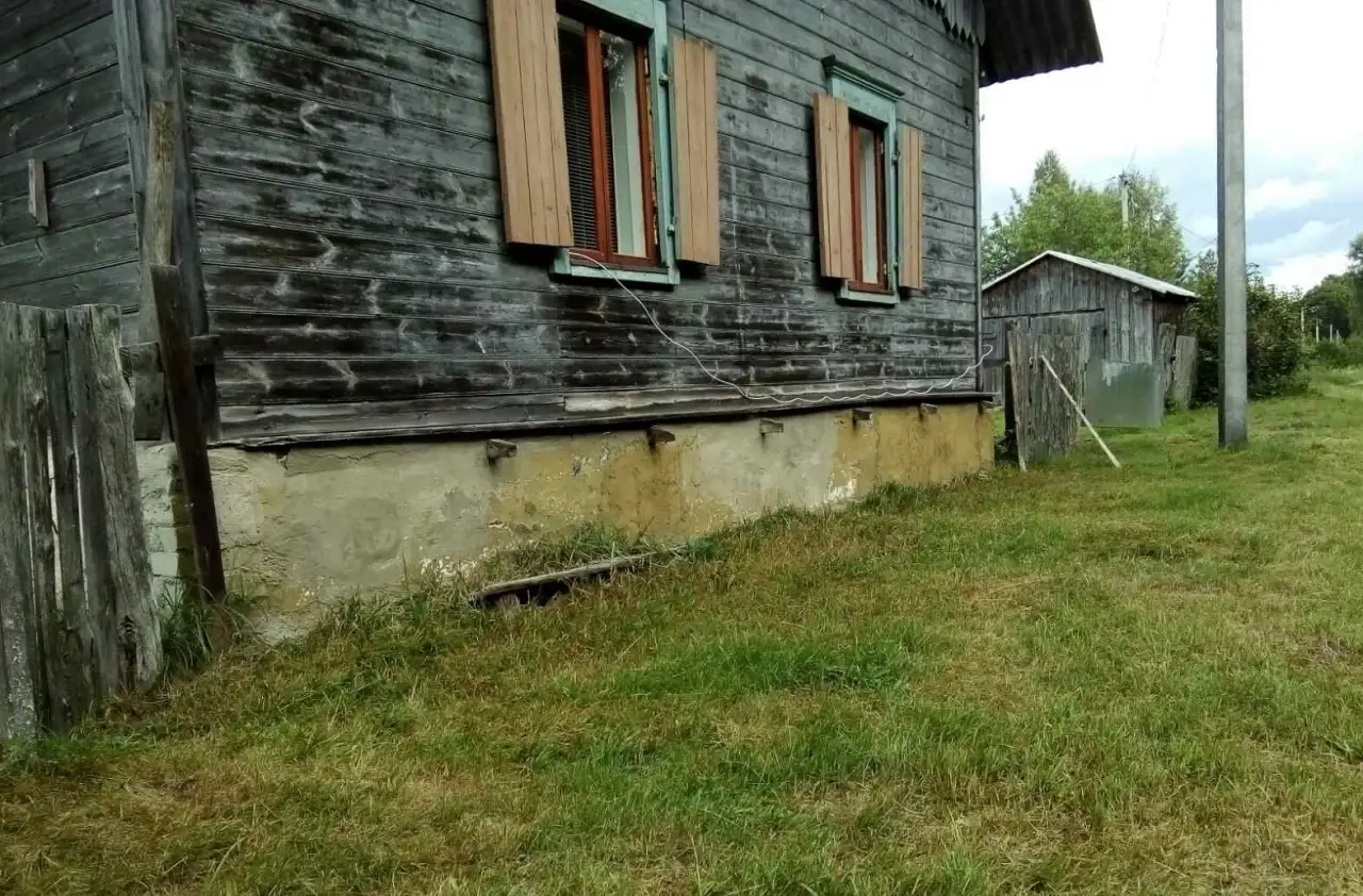 Продается дом, Витебская обл,  р-н,  д.Волова Гора., фотография 4