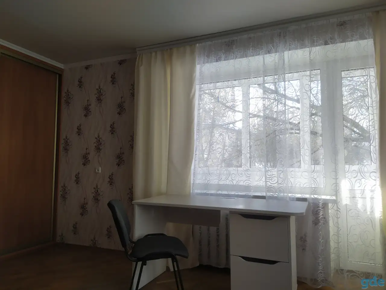 Аренда 1-к квартиры, ул.Гикало, д.24, Корп.2, фотография 2