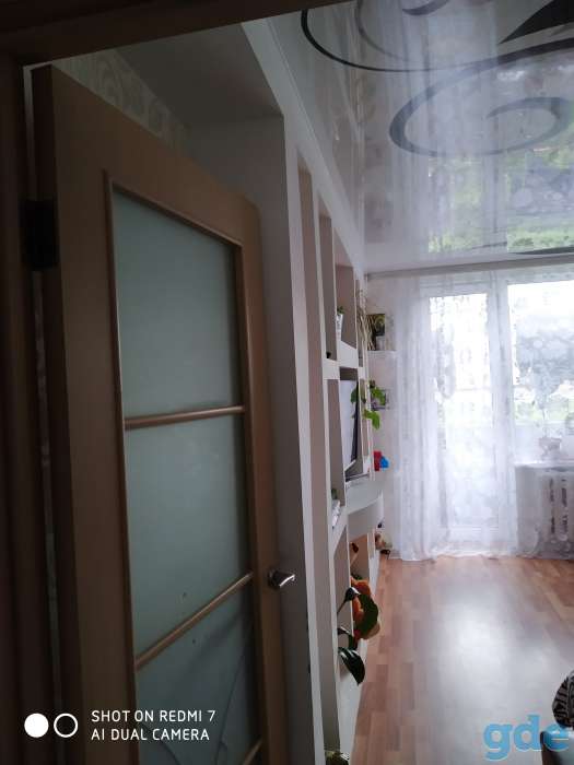 Продам 2х -комнатную квартиру, Пионерская 7-1, фотография 5