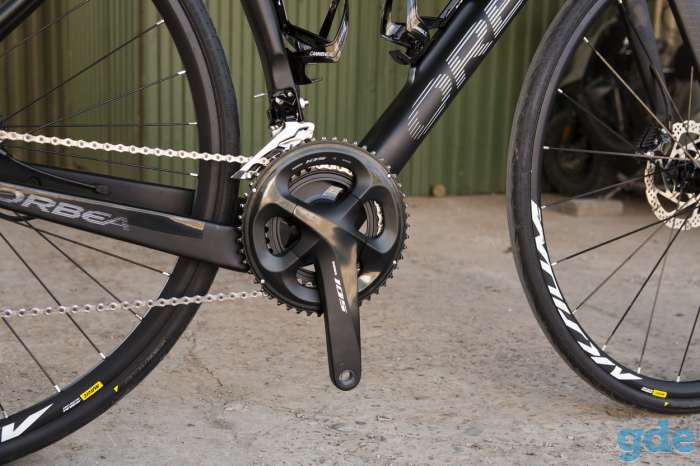 Orbea Gain M30 (Испания) Новый, 2019г Электро, фотография 5