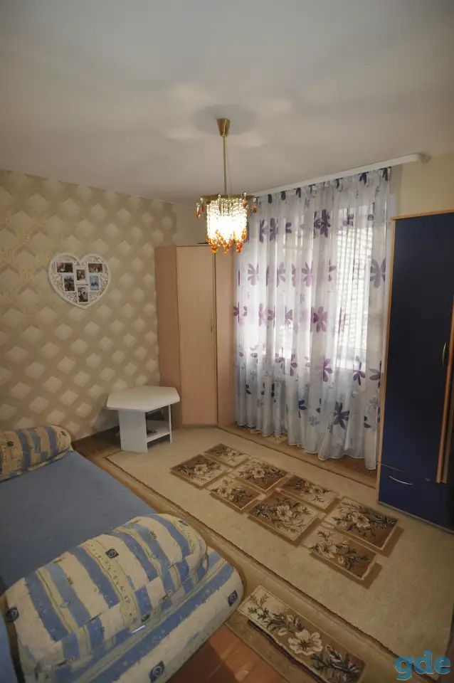 Четырехкомнатная квартира, ул.Советская, фотография 9