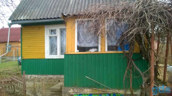 Дача, фотография 11