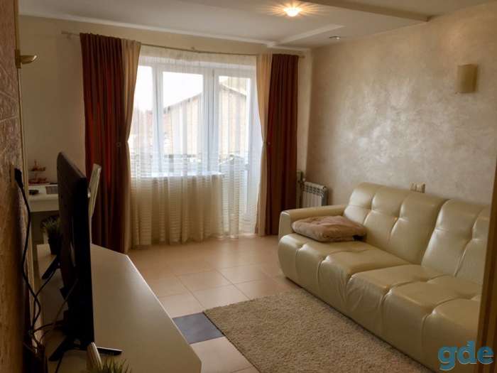 продам квартиру, улица Брестская, фотография 2