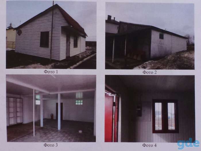 Продам здание розничной торговли, фотография 5