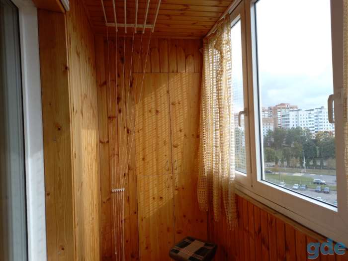 Продается 2х комнатная квартира. Радужная 17, фотография 8