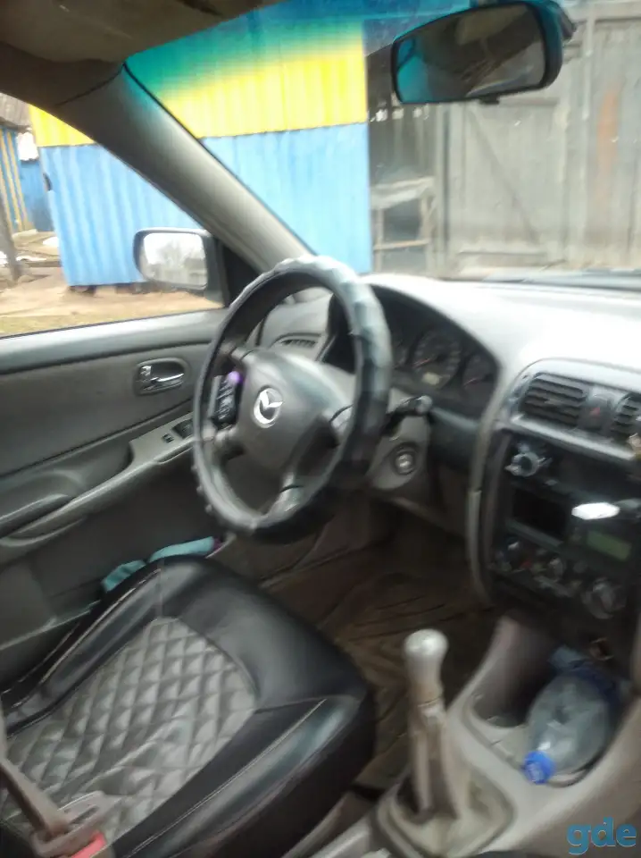 Продам Mazda 626, фотография 1