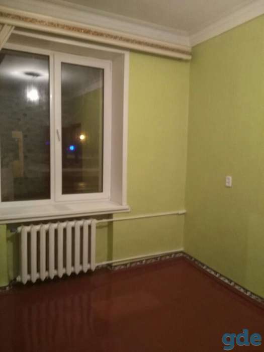 Сдам 2ух комнатную квартиру БЕЗ МЕБЕЛИ, фотография 1