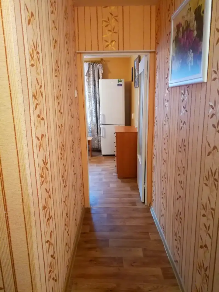 Продажа квартиры, Могилевская обл., г. Чаусы, ул. Ушакова, д. 16, фотография 2