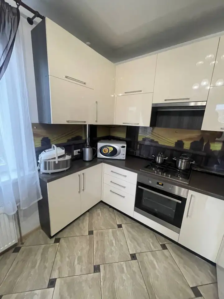 2-х комнатная квартира на сутки, ул. С.Панковой 58 Б, фотография 7