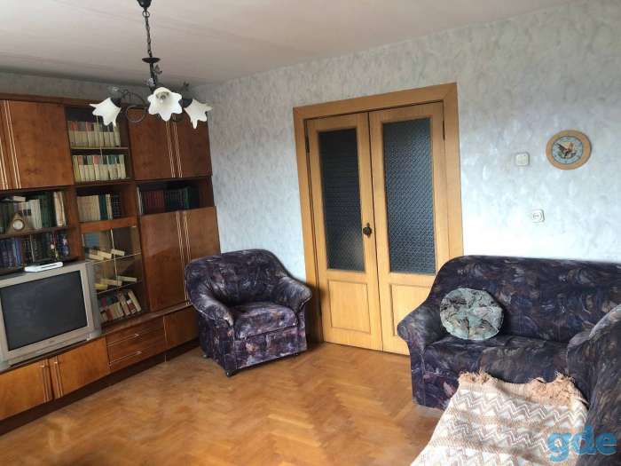 Продажа 3-х комнатной квартиры, г. Мозырь, ул. Социалистическая, дом 89, фотография 11