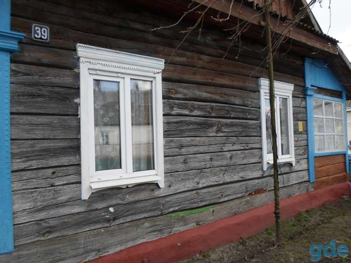 продажа дома, Винокурова, фотография 3