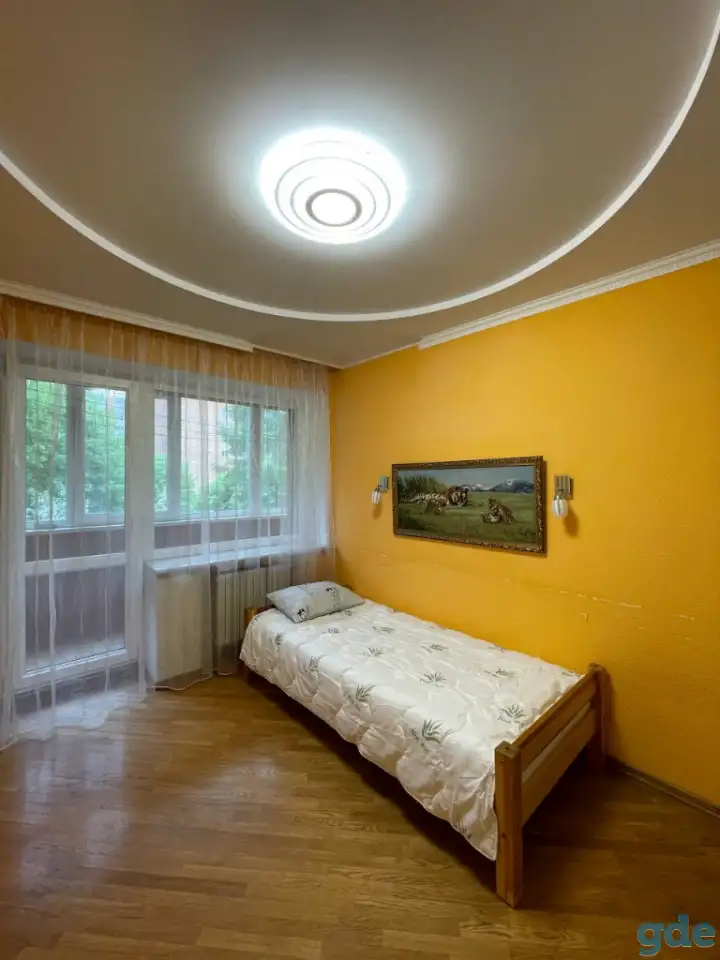 Квартира на сутки по улице Орловского д.36, фотография 6