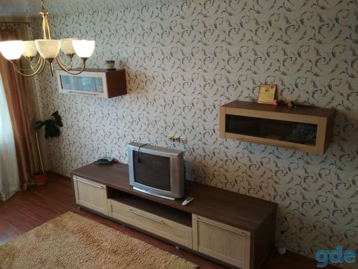 Двухкомнатная квартира, переулок Дзержинского 9, фотография 6