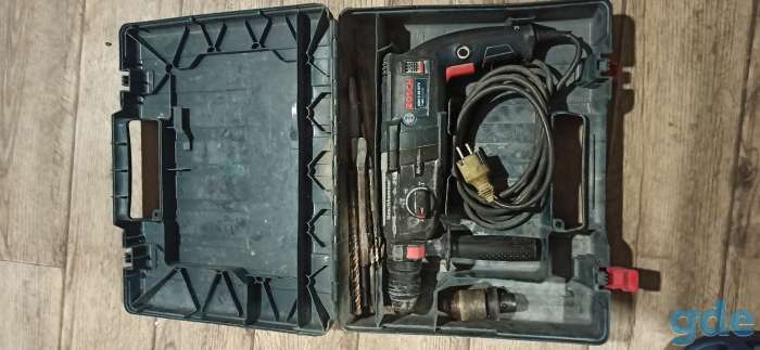 Перфоратор сетевой Bosch GBH 2-28, фотография 1