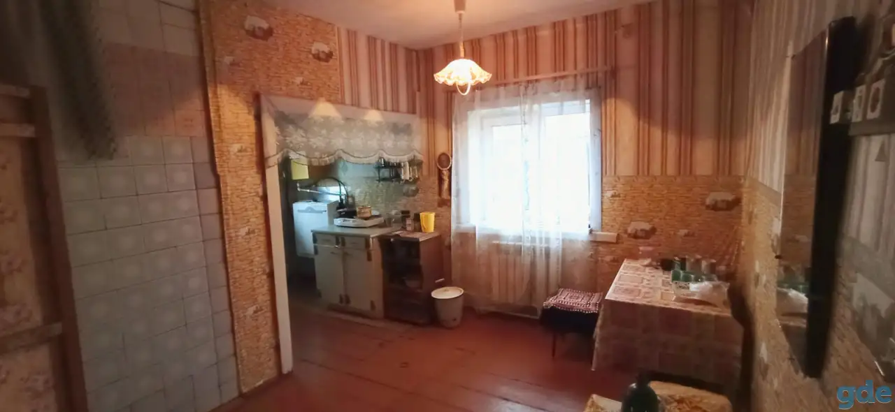 Продается уютный дом с участком в г. Костюковичи, фотография 4