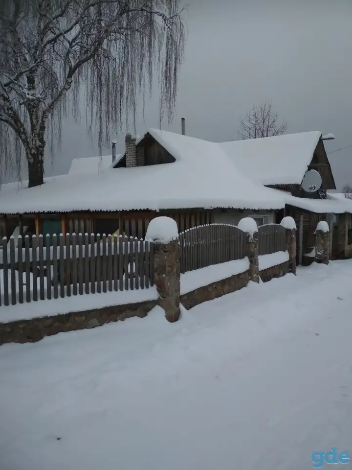 Усадьба в аренду, Д .Клинники, фотография 14