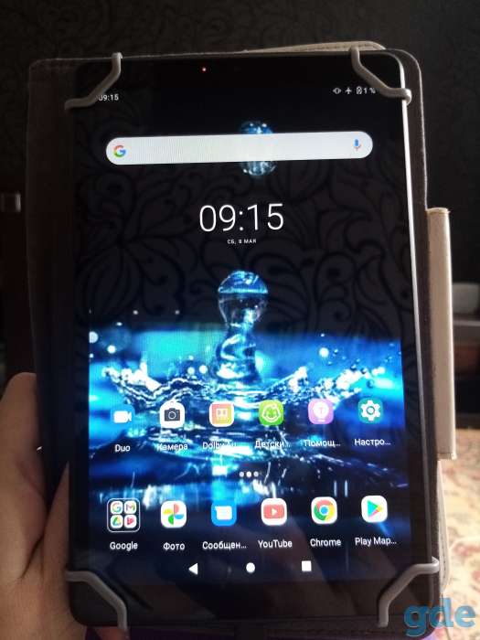 Планшет Lenovo, фотография 2