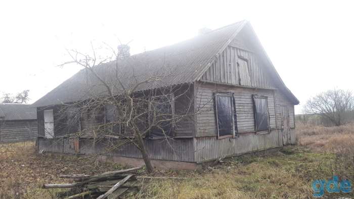 дом продажа, фотография 1