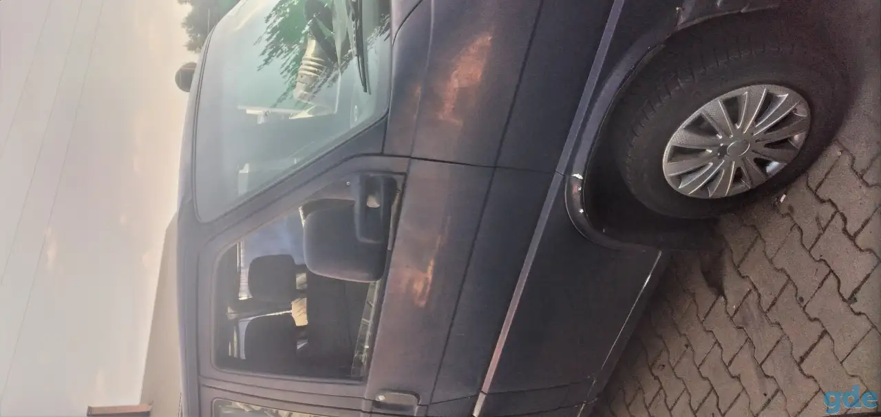 Продам Т4 Volkswagen Transporter, фотография 4