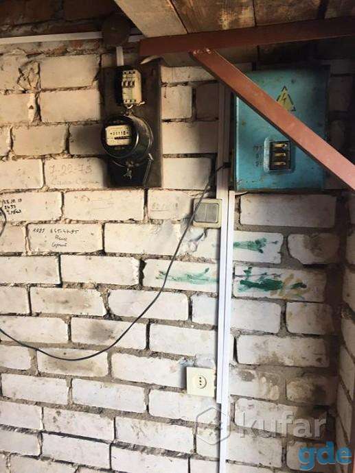продам гараж, фотография 5