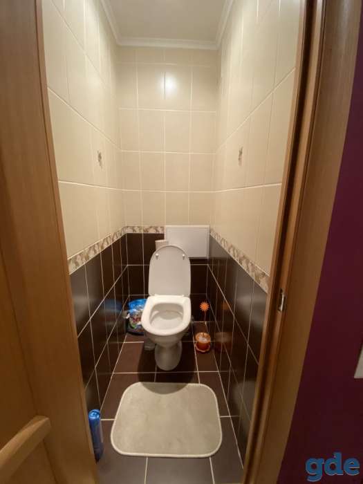 Продам квартиру в центре, ул. Гоголя 44а, фотография 4