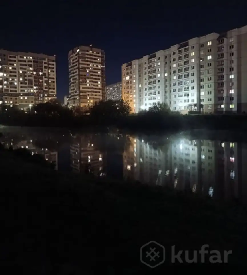 3-ка от собственника, Юрия Семеняко ул, 21,, фотография 10