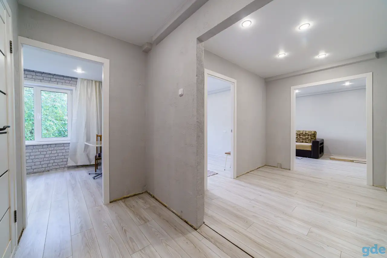 Купить квартиру по ул. Сурганова д.86 3-ком. квартира, фотография 7