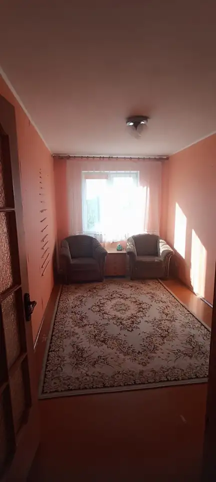 Продается 3-х комнатная квартира, Я.Купалы 30, фотография 2