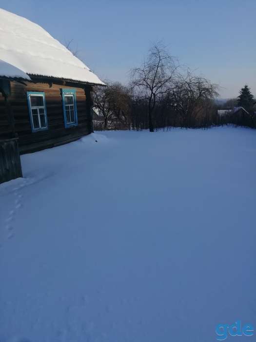Продаётся участок с ветхим домом.Торг., фотография 2