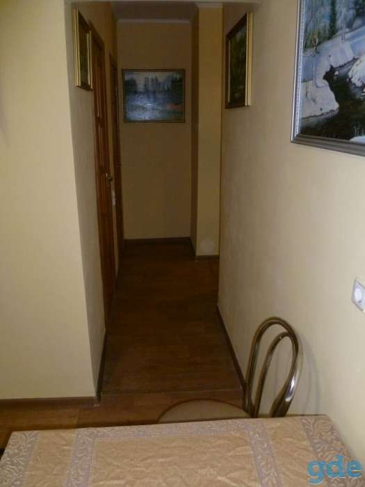 Продам 1 комнатную квартиру в центре Жлобина, ул. Первомайская дом 107, фотография 4
