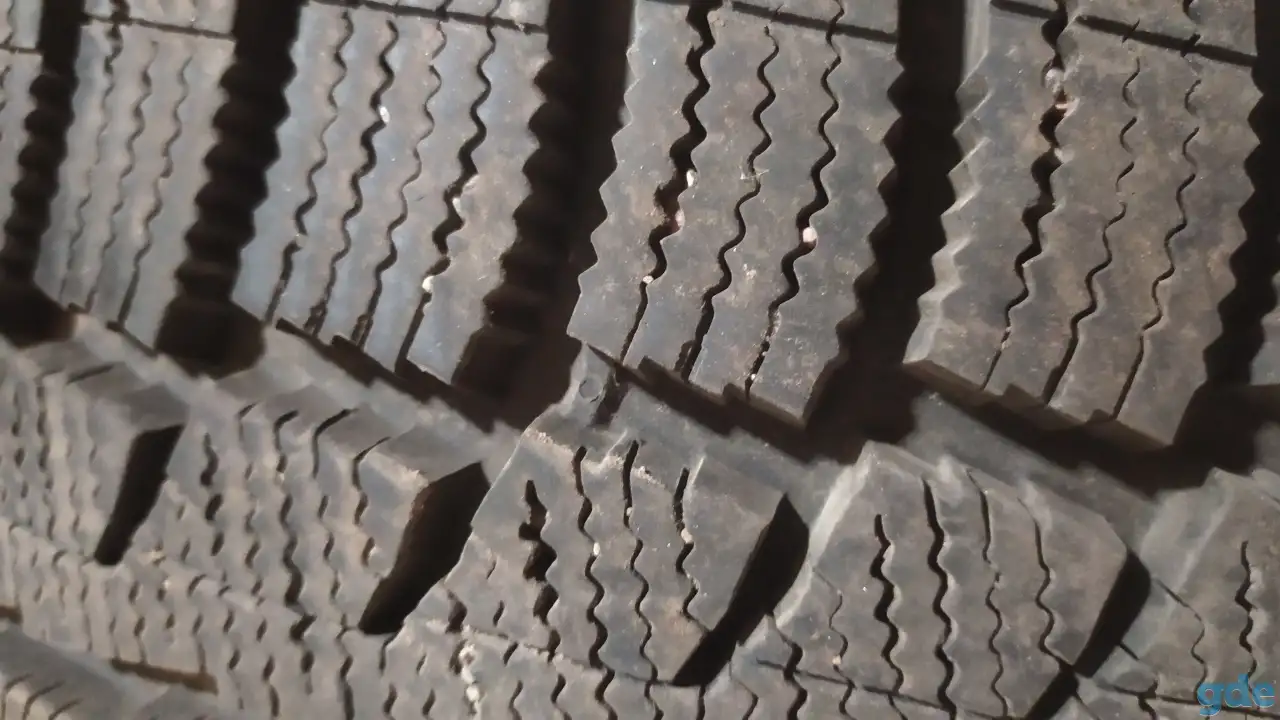 Резина Cordiant Polar SL 205/55 r16 94 T, фотография 1
