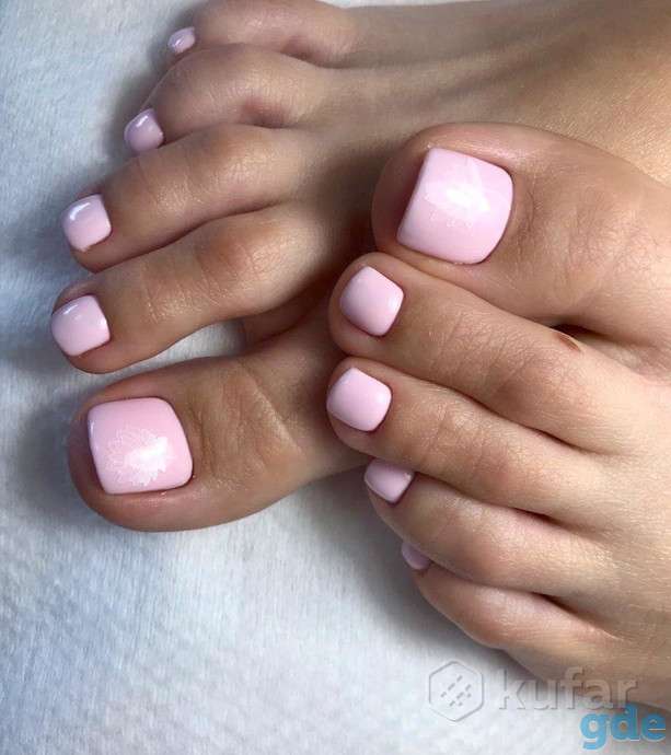Маникюр/Педикюр, фотография 5