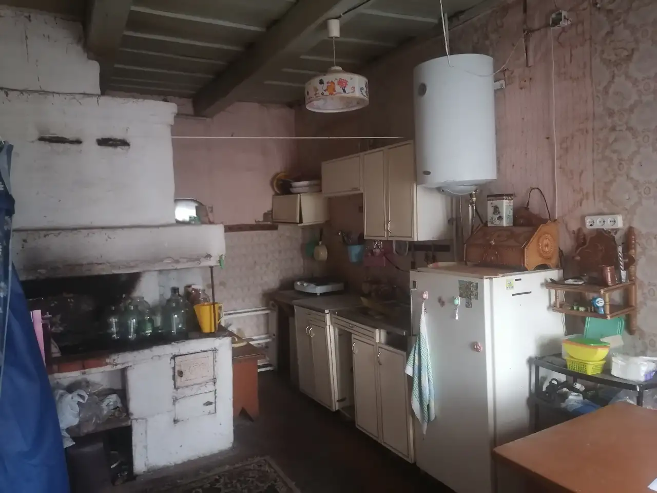 Дом в живописной лесной д.Пруды среди лесов и 2-х озёр,76 км от МКАД, отличная дорога, рядом вся инфра (2,5 км), фотография 9
