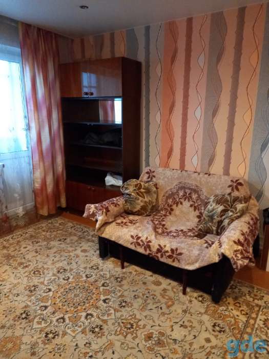 Аренда квартиры, фотография 3