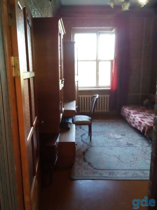 3-ех комнатная квартира в сталинке рядом с центром, фотография 1